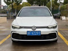 Volkswagen Golf 280TSI DSG R-Line - фото 2