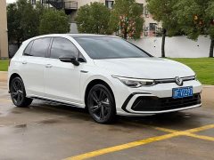 Volkswagen Golf 280TSI DSG R-Line - фото 3