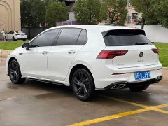 Volkswagen Golf 280TSI DSG R-Line - фото 4