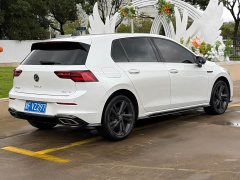 Volkswagen Golf 280TSI DSG R-Line - фото 5