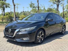Nissan Sylphy 1.6L XL CVT Comfort Edition - photo 1