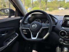 Nissan Sylphy 1.6L XL CVT Comfort Edition - photo 12