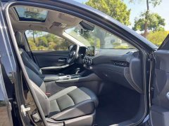 Nissan Sylphy 1.6L XL CVT Comfort Edition - photo 13