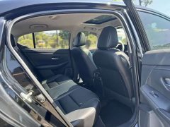 Nissan Sylphy 1.6L XL CVT Comfort Edition - photo 14