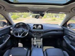 Nissan Sylphy 1.6L XL CVT Comfort Edition - photo 15