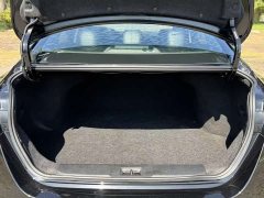 Nissan Sylphy 1.6L XL CVT Comfort Edition - photo 17
