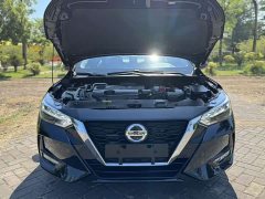 Nissan Sylphy 1.6L XL CVT Comfort Edition - photo 18