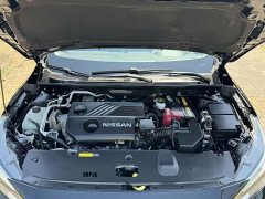 Nissan Sylphy 1.6L XL CVT Comfort Edition - photo 19