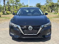 Nissan Sylphy 1.6L XL CVT Comfort Edition - photo 2