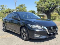 Nissan Sylphy 1.6L XL CVT Comfort Edition - photo 3