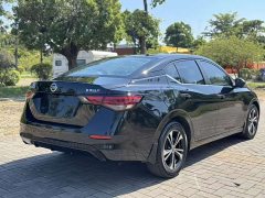 Nissan Sylphy 1.6L XL CVT Comfort Edition - photo 4