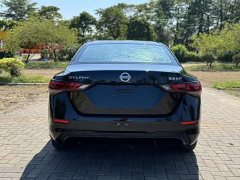 Nissan Sylphy 1.6L XL CVT Comfort Edition - photo 5