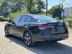 Nissan Sylphy 1.6L XL CVT Comfort Edition - photo 6