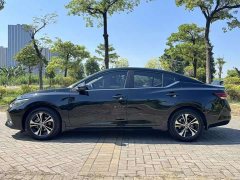 Nissan Sylphy 1.6L XL CVT Comfort Edition - photo 7
