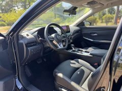 Nissan Sylphy 1.6L XL CVT Comfort Edition - photo 8
