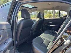 Nissan Sylphy 1.6L XL CVT Comfort Edition - photo 9
