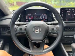 Honda Accord 260TURBO Luxury Edition - фото 10