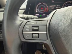 Honda Accord 260TURBO Luxury Edition - фото 11