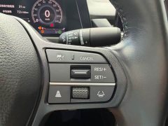 Honda Accord 260TURBO Luxury Edition - фото 12