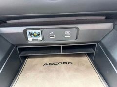 Honda Accord 260TURBO Luxury Edition - фото 13