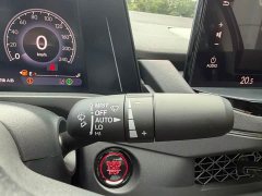 Honda Accord 260TURBO Luxury Edition - фото 16