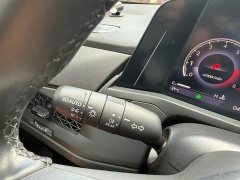 Honda Accord 260TURBO Luxury Edition - фото 17
