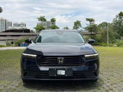 Honda Accord 260TURBO Luxury Edition - фото 2