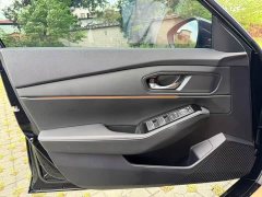Honda Accord 260TURBO Luxury Edition - фото 20