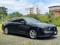 Honda Accord 260TURBO Luxury Edition - фото 3