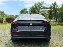 Honda Accord 260TURBO Luxury Edition - фото 5