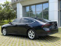 Honda Accord 260TURBO Luxury Edition - фото 6