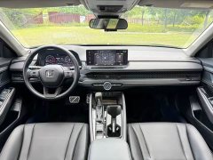 Honda Accord 260TURBO Luxury Edition - фото 7
