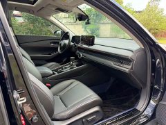 Honda Accord 260TURBO Luxury Edition - фото 8
