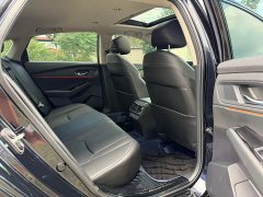 Honda Accord 260TURBO Luxury Edition - фото 9