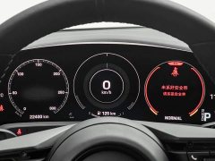 Porsche Taycan 4 Cross Turismo - photo 10