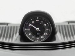 Porsche Taycan 4 Cross Turismo - photo 11