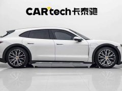 Porsche Taycan 4 Cross Turismo - photo 12