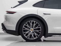 Porsche Taycan 4 Cross Turismo - photo 15