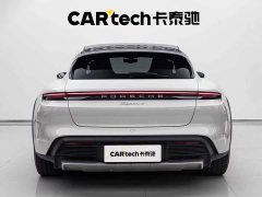 Porsche Taycan 4 Cross Turismo - photo 16