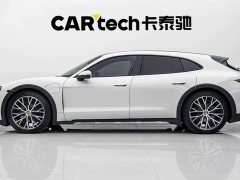 Porsche Taycan 4 Cross Turismo - photo 17