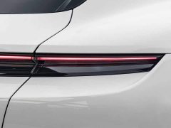 Porsche Taycan 4 Cross Turismo - photo 19