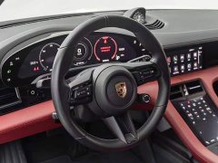 Porsche Taycan 4 Cross Turismo - photo 20