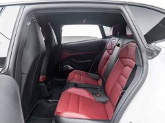 Porsche Taycan 4 Cross Turismo - photo 8