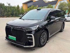 Voyah Dreamer PHEV Champion Edition - ფოტო 1