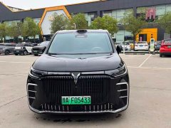 Voyah Dreamer PHEV Champion Edition - ფოტო 2