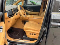 Voyah Dreamer PHEV Champion Edition - ფოტო 4