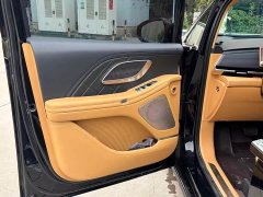 Voyah Dreamer PHEV Champion Edition - ფოტო 5