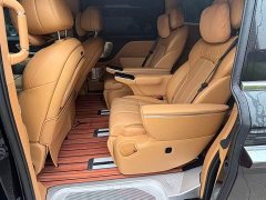 Voyah Dreamer PHEV Champion Edition - ფოტო 6