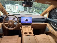 Voyah Dreamer PHEV Champion Edition - ფოტო 7