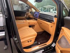 Voyah Dreamer PHEV Champion Edition - ფოტო 8